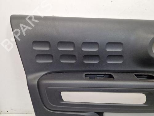 Front left panel CITROËN C3 III (SX) 1.2 VTi 68 | BP38029762C58 - Image 3