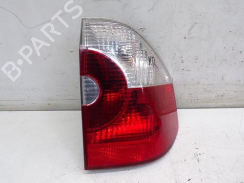 Right taillight BMW X3 (E83) 3.0 i xDrive | BP37134109C35 - Image 3