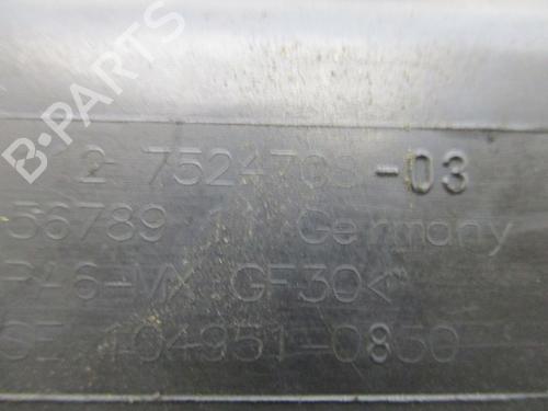 Upper protection BMW X5 (E70) xDrive 48 i | BP18802122M93 