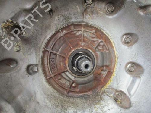 Gearbox RENAULT ESPACE IV (JK0/1_) 2.0 dCi (JK01, JK02, JK1J, JK1K, JK1H) | BP29085608M3 