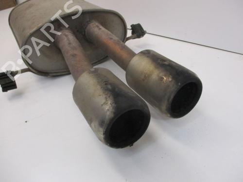 Exhaust system MINI MINI (R56) Cooper S | BP18804315M121