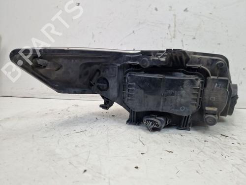 Left headlight FORD MONDEO IV (BA7) 2.0 TDCi | BP31703733C28 