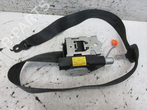 Used Front right seatbelt Front right seatbelt 37128071 37128071