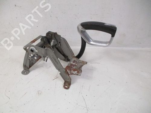 Hand brake OPEL ANTARA A (L07) 2.0 CDTI 4x4 | BP18803777I18 
