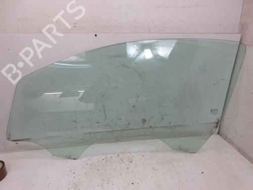 Front left quarter glass OPEL CORSA D (S07) 1.0 (L08, L68) | BP19293910C111 
