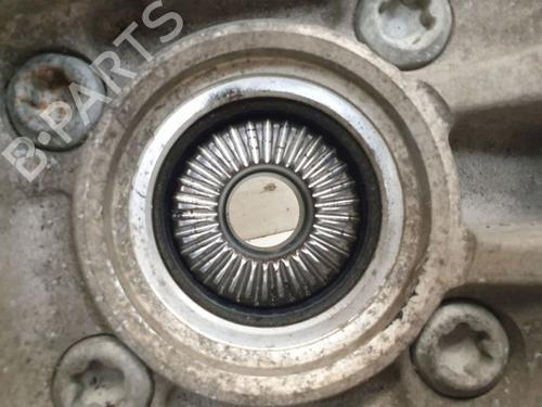 Right front steering knuckle MINI MINI (F56) One First | BP36478748M26 - Image 7