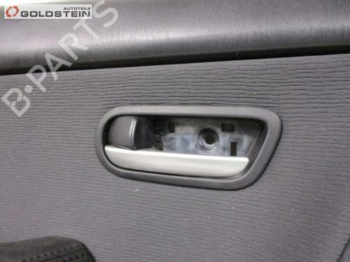 Rear left panel MAZDA CX-9 (TB) 3.7 AWD (TB10A) | BP38504302C60 - Image 2
