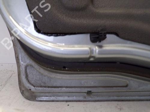 Left rear door FORD MONDEO IV (BA7) 1.8 TDCi | BP29094342C4 