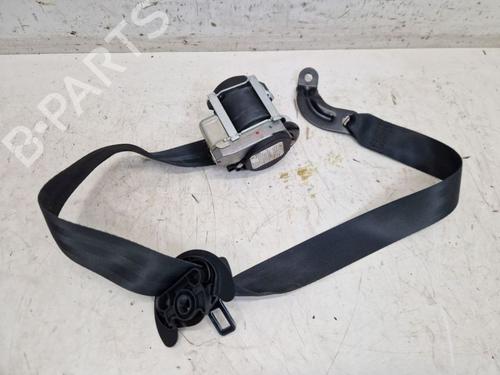 Front right seatbelt VW GOLF PLUS V (5M1, 521) 1.9 TDI | BP25853670I25 