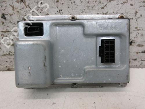 Elektronische module PORSCHE CAYENNE (9PA) S 4.5 (340 hp) 19297706