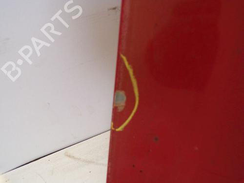 Left front fenders MINI MINI (R56) Cooper | BP19340629C41 