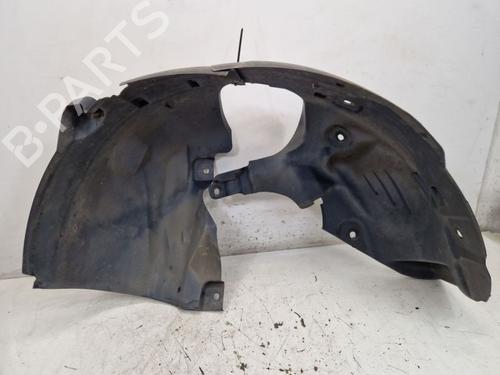 Used Wheel arch RENAULT ZOE (BFM_) ZOE (BFMD) (109 hp) 29105870