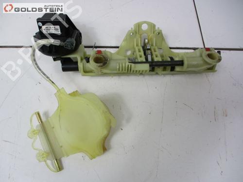 Headrest MERCEDES-BENZ S-CLASS (W220, V220) S 600, S 600 L (220.878, 220.178) | BP18761790I31 
