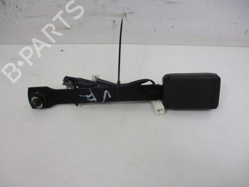 Used Seat buckle Seat buckle 38504800 38504800