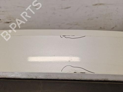 Rear bumper RENAULT MEGANE IV Grandtour (K9A/M/N_) 1.2 TCe 130 (K9MR) | BP29101429C8 