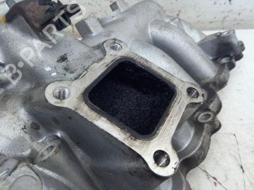 Intake manifold HYUNDAI H-1 Cargo (TQ) 2.5 CRDi | BP30669096M70 