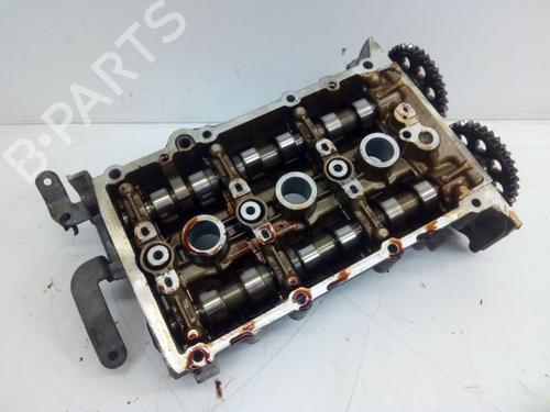 Cylinder head VW POLO V (6R1, 6C1) 1.2 | BP28131544M5 