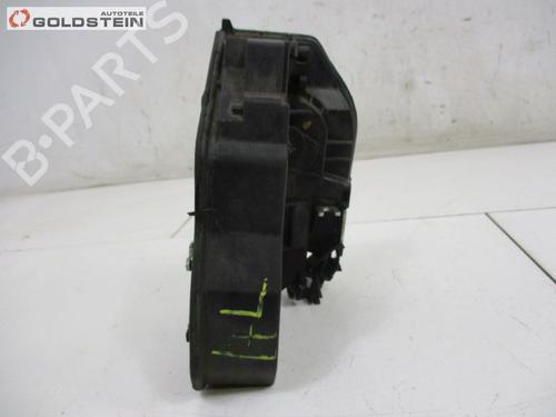 Rear left lock BMW X5 (E70) 3.0 d | BP18760972C100 
