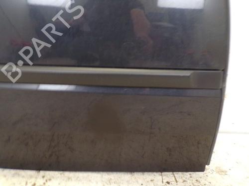 Right rear door RENAULT LAGUNA III Grandtour (KT0/1) 2.0 dCi (KT01, KT08, KT09, KT0K, KT12, KT1D, KT1W) | BP29086060C5 