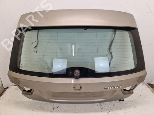 Used Tailgate Tailgate BMW 3 Touring (E91) 318 d (143 hp) 34738270 34738270