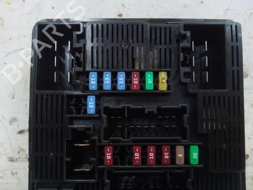 Control unit NISSAN QASHQAI III (J12) 1.5 VC-T e-Power | BP37136885M11 - Image 6