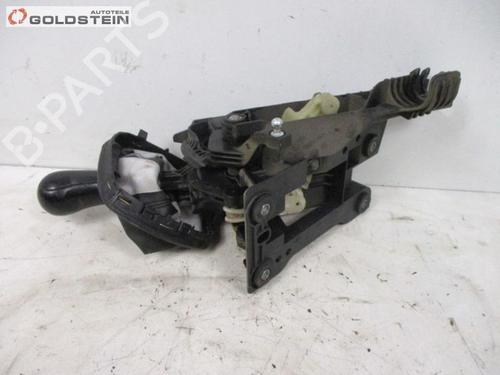 Shift knob FORD TRANSIT TOURNEO Bus 2.2 TDCi | BP32661081I34