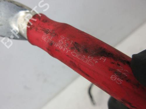 Wiring harness AUDI A6 C6 (4F2) 2.4 | BP37132217E16 - Image 7