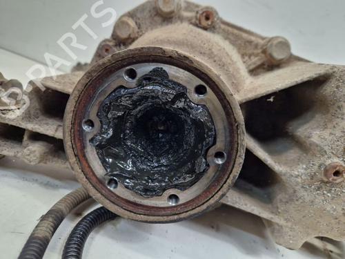 Rear differential VW TIGUAN (5N_) 2.0 TDI 4motion | BP30737046M24