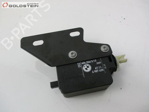 Electronic sensor BMW 6 Convertible (E64) 630 i | BP37100271M84 - Image 2