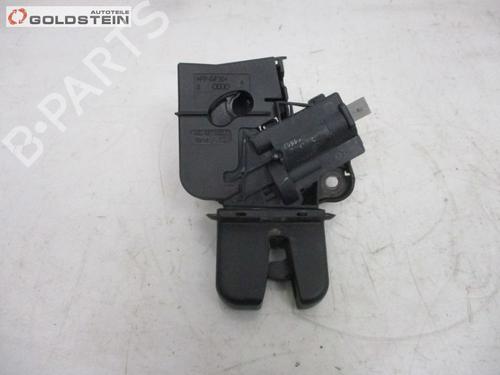 Used Electronic module AUDI A6 C6 (4F2) 2.0 TFSI (170 hp) 18757422