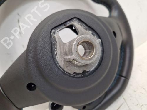 Steering wheel ALPINE A110 II 1.8 | BP37139002C49 - Image 8