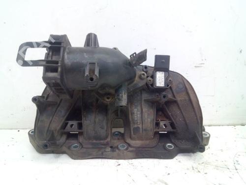 Used Intake manifold VW GOLF V Variant (1K5) 1.4 TSI (170 hp) 31703200