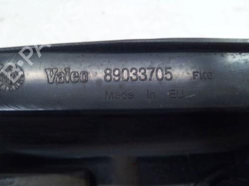 Left taillight VW CRAFTER 30-50 Van (2E_) 2.0 TDI | BP37137950C34 - Image 7