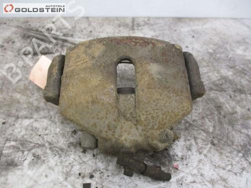 Right front brake caliper SKODA YETI (5L) 2.0 TDI 4x4 | BP37097875M104 - Image 2