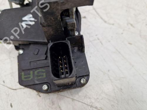 Front left lock OPEL ANTARA A (L07) 2.0 CDTI 4x4 | BP29105709C98 