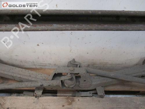 Rear axle OPEL ZAFIRA TOURER C (P12) 1.6 CDTI (75) | BP18763309M2 