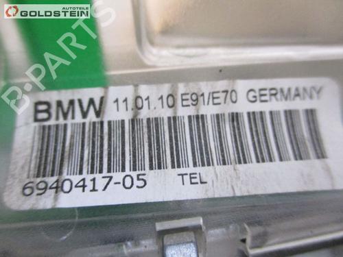 Electronic module BMW X1 (E84) sDrive 18 d | BP37097475M83 - Image 3