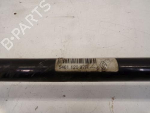 Anti roll bar RENAULT ZOE (BFM_) ZOE | BP37132429M96 - Image 5