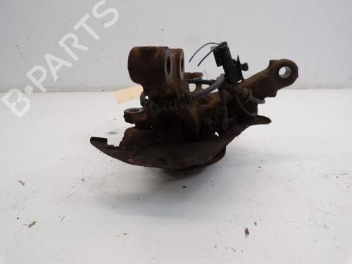 Left front steering knuckle OPEL CORSA D (S07) 1.2 (L08, L68) | BP37128880M25 - Image 5