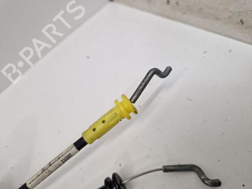 Front right lock RENAULT TRAFIC III Van (FG_) 1.6 dCi 95 (FGMJ, FGMR) | BP29597098C97 