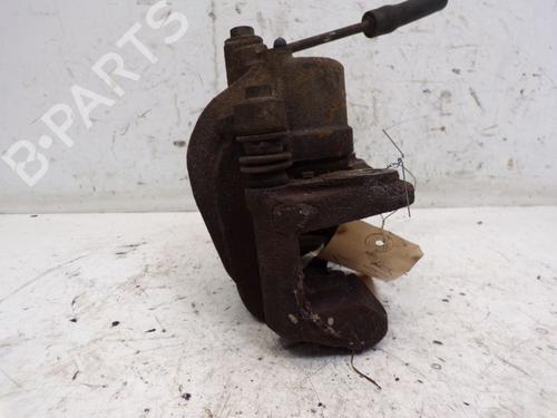 Left front brake caliper JEEP CHEROKEE (KJ) 3.7 4x4 | BP37122292M105 - Image 5