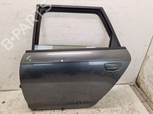 left-rear-door-audi-a6-c6-avant-4f5-2004-2005-2006-2007-2008-2009-2010-2011-37141426 main image