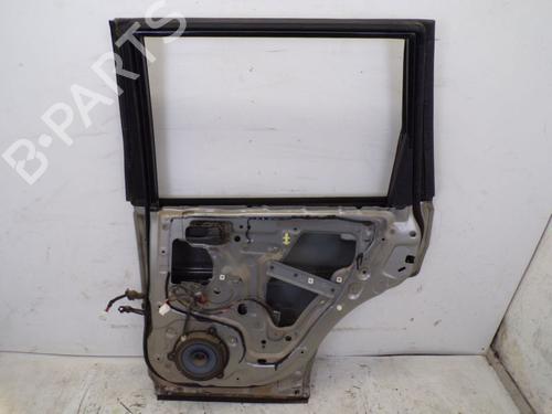 Right rear door NISSAN X-TRAIL I (T30) 2.2 dCi 4x4 | BP26647732C5 