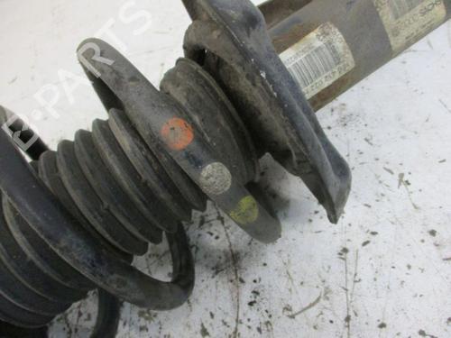 Right front shock absorber VW GOLF VI (5K1) 2.0 GTi | BP37115427M17  - Image 6