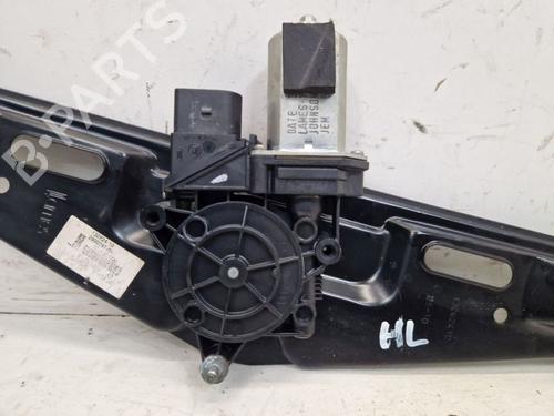 Rear left window mechanism BMW X1 (E84) sDrive 18 i | BP37141880C24 - Image 4