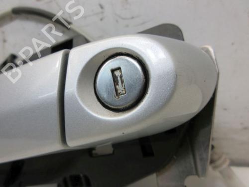 Front left exterior door handle BMW 3 Touring (E91) 320 d | BP29092052C128 