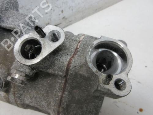 AC compressor VW POLO V (6R1, 6C1) 1.2 TSI | BP19296949M34 