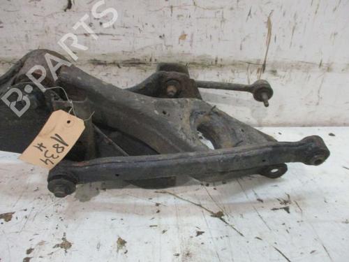 Rear axle KIA CEE'D Hatchback (ED) 1.6 CRDi 115 | BP37125200M2 - Image 7