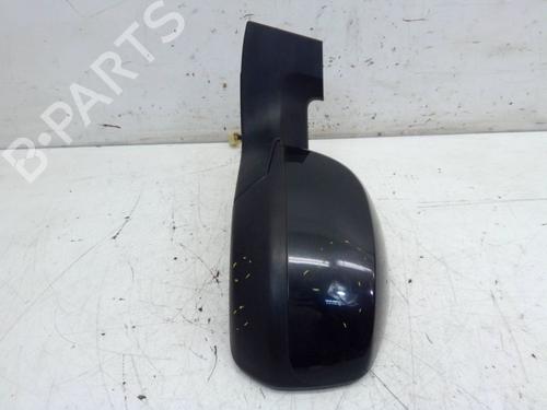 Left mirror OPEL AGILA B (H08) 1.0 (F68) | BP29103330C26 