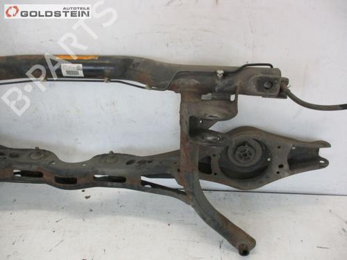 Rear axle SEAT LEON (1P1) 2.0 TDI | BP18749895M2